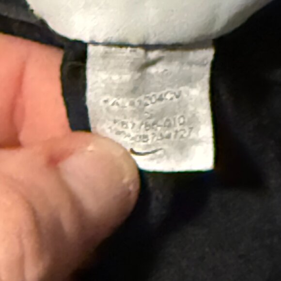 Nike Yoga Shorts Mens Small Black Dri-FIT Unlined Training Activewear - Picture 5 of 9